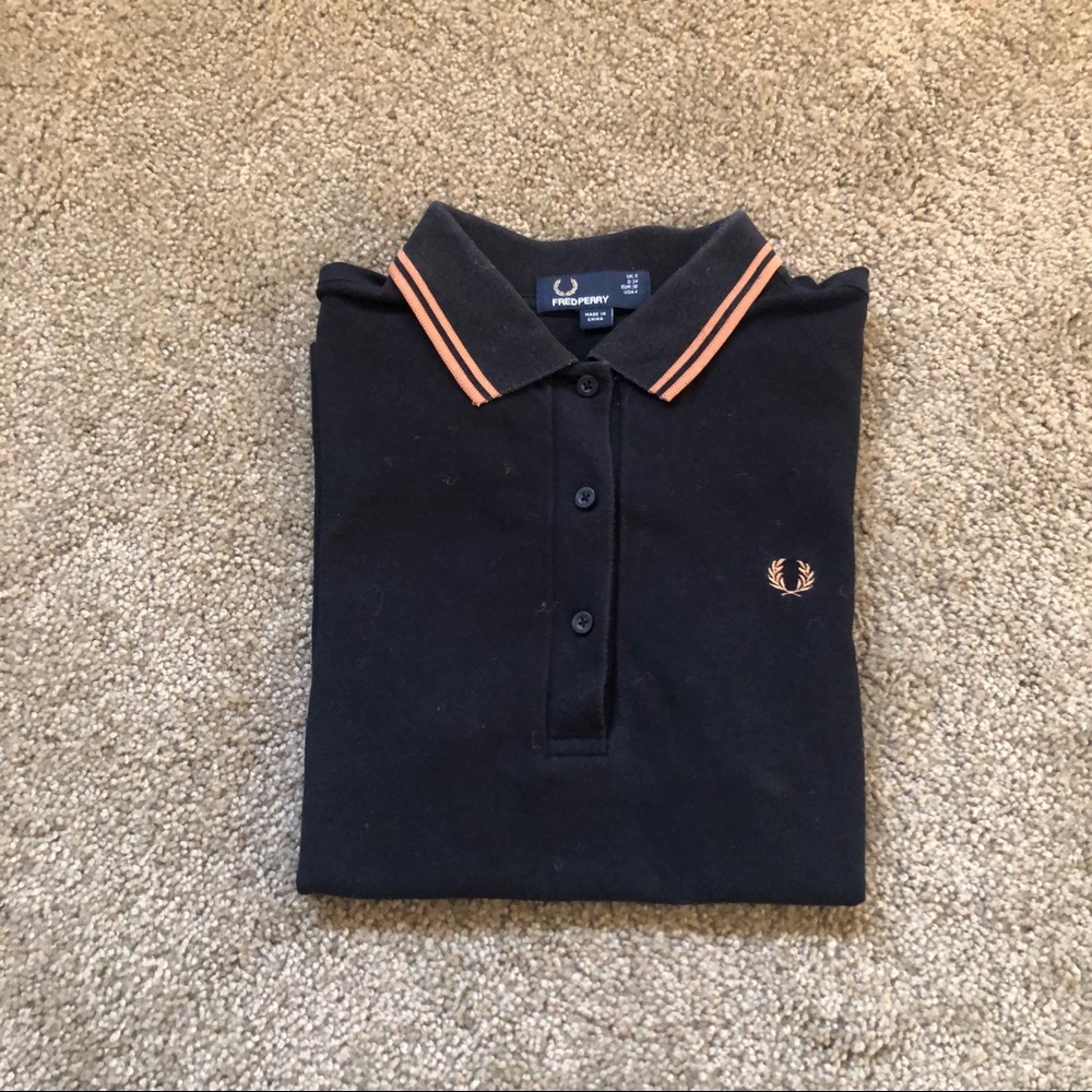 Fred Perry Polo